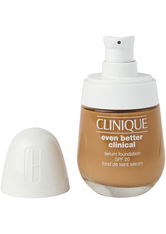 Clinique Even Better Clinical Serum Foundation SPF20 30ml (Verschiedene Farbtöne) - Cream Caramel