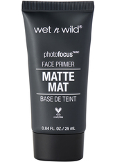 wet n wild - Primer - CoverAll Primer - Partners in Prime