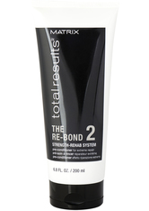 MATRIX Total Results The Re-Bond 2 Strength-Rehab System Pre-Conditioner 200 ml