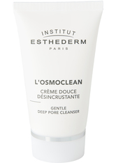 Institut Esthederm - Osmoclean - Gentle Deep Pore Cleanser - 75 Ml