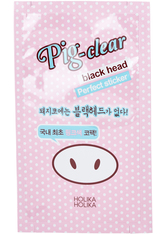 Holika Holika Pig Nose Clear Blackhead Perfect Stickers x 10