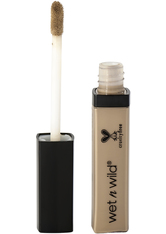 wet n wild - Concealer - Photofocus Concealer - Medium Tawny