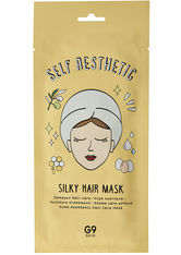 G9 Skin Self Aesthetic Silk Hair Mask Haarmaske 10.0 ml
