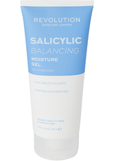 Salicylic Balancing Moisture Gel
