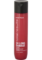 Matrix Total Results So Long Damage Haarshampoo  300 ml