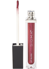 Sigma Beauty Untamed Collection  Lipgloss  4.8 g Heartfelt