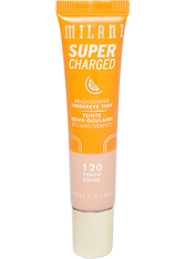 Supercharged Brightening Undereye Tint 120 Peach