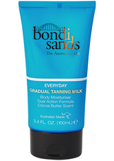 Bondi Sands Everyday Gradual Tanning Milk Travel Size 100ml