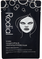 Rodial Snake Oxygenating & Cleansing Bubble Mask 8 x 22g