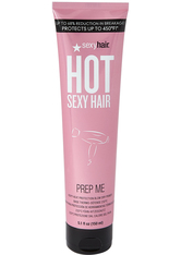 Sexyhair Hot Sexy Hair Prep Me Protection Blow Dry Primers 125 ml Haarcreme