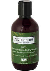 Antipodes Daily Cleanser Juliet Skin-Brightening Reinigungsgel 200 ml