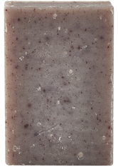 Grüum såpa Plastikfreie Körperseife - Patschuli und Sandelholz Seife 95.0 g