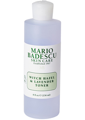 Mario Badescu Produkte Witch Hazel & Lavender Toner Gesichtswasser 236.0 ml