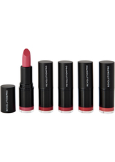 Revolution Pro - Lippenstift - Lipstick Collection - Matte Reds