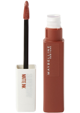 Maybelline Super Stay Matte Ink Un-Nudes Nr. 70 Amazonian Lippenstift 5ml Flüssiger Lippenstift