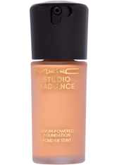 MAC Studio Radiance Serum Powered Foundation 30ml (Various Shades) - NW25