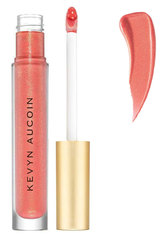 Kevyn Aucoin Liquid Lipsticks The Molten Lip Color - Molten Gems Lippenstift 4.12 ml