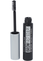 Express Brow Fast Sculpt Eyebrow Mascara; Shapes & Colours Eyebrows; All Day Hold Brow Gel Clear