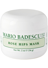 Rose Hips Mask