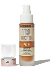 IRL Filter Longwear Foundation F13.5
