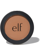 e.l.f. Cosmetics Primer-Infused Bronzer Bronzer 10.0 g