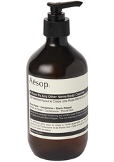 Aesop - A Rose By Any Other Name Body Cleanser - -a Rose By Any Other N Body Cleans 500ml