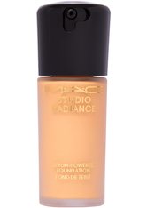 MAC Studio Radiance Serum Powered Foundation 30ml (Various Shades) - NC25