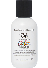 Bumble and bumble. Color Minded Shampoo Shampoo 60.0 ml