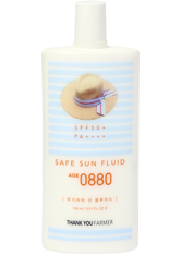 Thank you Farmer Safe Sun Fluid Age 0880 Sonnencreme 100.0 ml