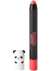 TONYMOLY Panda's Dream Glossy Lip Crayon Heart Pink 1.5g