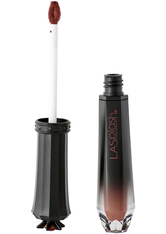 LASplash Cosmetics - Flüssiger Lippenstift - Wickedly Divine liquid-to-matte Lipstick - Varnish - 918