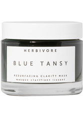 Herbivore Produkte Blue Tansy Resurfacing Mask Reinigungsmaske 68.0 ml