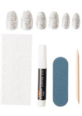 Hasslefree Reusable Luxe Manicure Pixie Dust