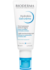 Bioderma Hydrabio Light Moisturising Cream Dehydrated Skin 40ml