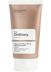 The Ordinary Mineral UV Filters SPF30 with Antioxidants 50ml
