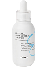 Cosrx Hydrium Centella Aqua Soothing Ampoule Serum 40.0 ml