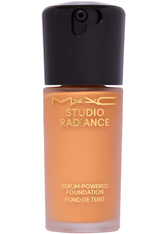 MAC Studio Radiance Serum Powdered Foundation Foundation 30.0 ml