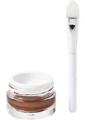 PUR Eye Polish Eyeshadow 8 ml (verschiedene Schattierungen) - Suede
