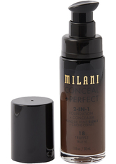 Conceal And Perfect 2 In 1 Foundation And Concealer Truffle