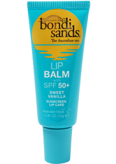 bondi sands Lip Balm Spf 50+ Vanilla Lippenbalsam 10 g