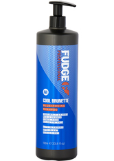Fudge Cool Brunette Blue-Toning Shampoo 1000 ml