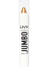 NYX Professional Makeup Jumbo Highlighter Stick 15g (Various Shades) - Apple Pie