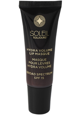 Soleil Toujours Hydra Volume Lip Masque SPF 15 Lippenpflege 10.0 ml