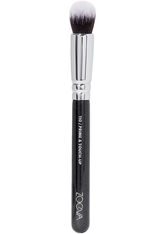 ZOEVA Gesichtspinsel 110 Prime & Touch-Up Pinsel 1 Stck.