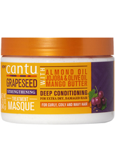 Grapeseed Strengthening Deep Treatment Masque