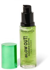 Good Vibes Blow Out Primer