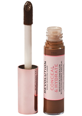 Revolution - Concealer - Conceal & Hydrate Concealer - C16.5