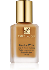 Estée Lauder Double Wear Stay-in-Place Foundation SPF10 30ml 3W0 Warm Crème (Medium, Warm)