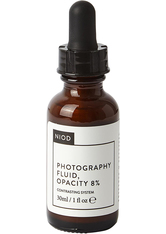Niod Support Regimen Photography Fluid, Opacity 8% Feuchtigkeitsserum 30.0 ml