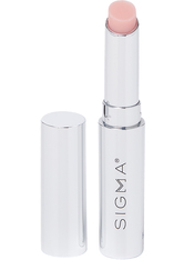 Sigma Moisturizing Lip Balm - Dewy Lippenbalsam 1.0 pieces